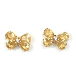 Kate Spade Garden Earrings